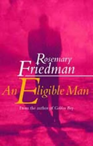 Seller image for An Eligible Man for sale by WeBuyBooks