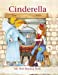 Seller image for Cinderella (Floor Book): My first reading book [Soft Cover ] for sale by booksXpress