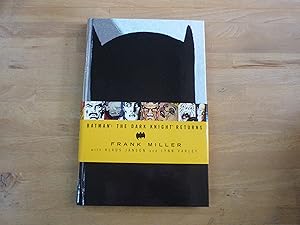Seller image for Batman: The Dark Knight Returns for sale by The Book Exchange