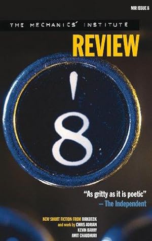 Image du vendeur pour Mechanics' Institute Review: Issue 8 mis en vente par WeBuyBooks