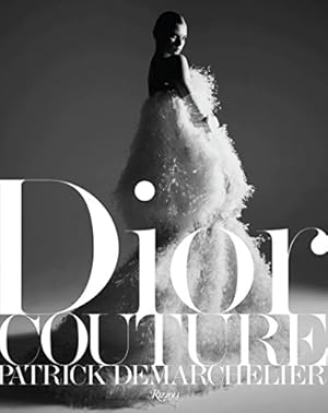 Imagen del vendedor de Dior: Couture [Hardcover ] a la venta por booksXpress