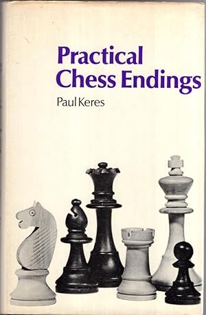 Immagine del venditore per Practical Chess Endings venduto da High Street Books