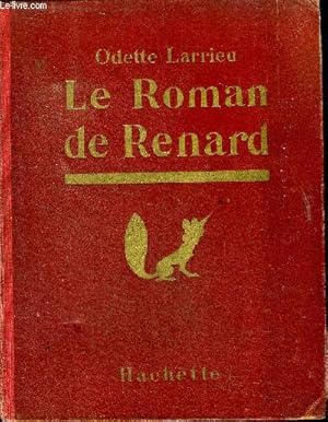 Image du vendeur pour Le roman de renard mis en vente par Le-Livre