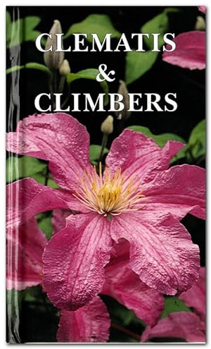 Imagen del vendedor de Clematis And Climbers a la venta por Darkwood Online T/A BooksinBulgaria