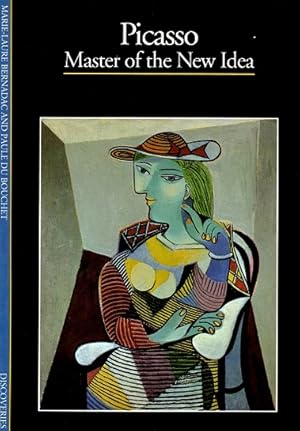 Image du vendeur pour Picasso: Master of the New Idea mis en vente par LEFT COAST BOOKS