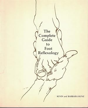 Seller image for Complete Guide To Foot Refleology for sale by Ye Old Bookworm