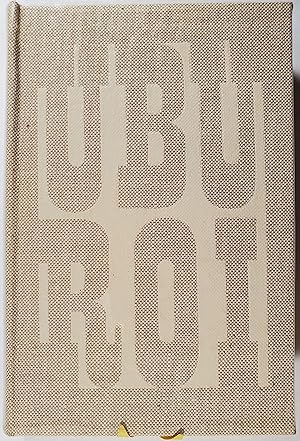 Seller image for UBU ROI [Limited Edition; Signed] for sale by Jerry Prosser, Bookseller