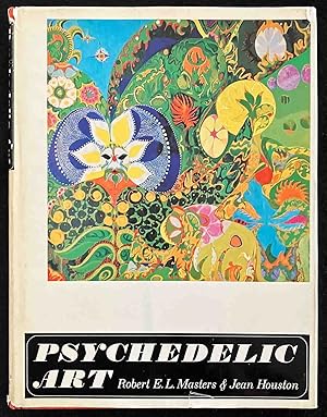 Image du vendeur pour Psychedelic Art mis en vente par Bookworks