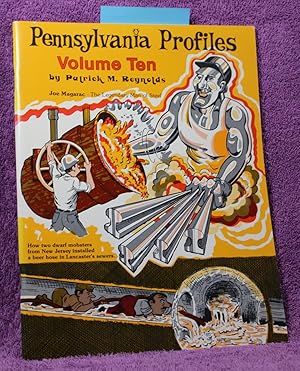 Pennsylvania Profiles