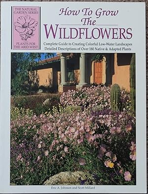 How to Grow the Wildflowers