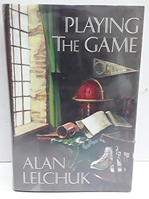 Seller image for Playing the Game: A Novel for sale by WeBuyBooks
