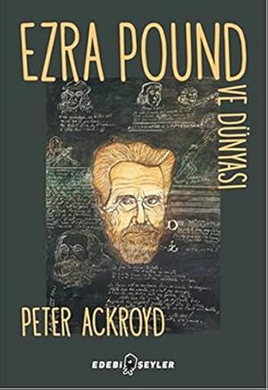 Seller image for Ezra Pound ve Dunyasi for sale by WeBuyBooks