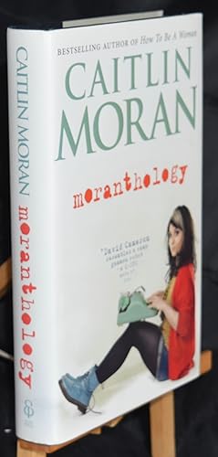 Moranthology. Signed by the Author