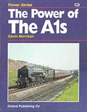 Imagen del vendedor de The Power of the A1s a la venta por WeBuyBooks