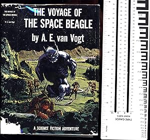 The Voyage of the Space Beagle