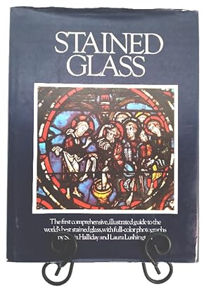 Imagen del vendedor de Stained Glass a la venta por Structure, Verses, Agency  Books