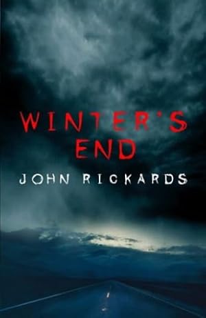 Bild des Verkufers fr Winter's End zum Verkauf von WeBuyBooks