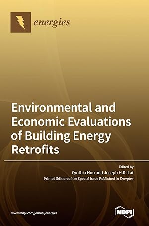 Seller image for Environmental and Economic Evaluations of Building Energy Retrofits for sale by moluna