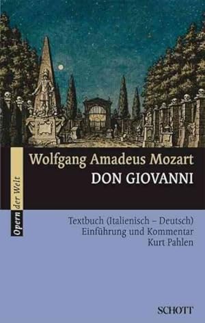 Seller image for Don Giovanni for sale by GreatBookPrices