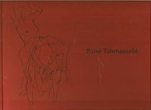 Renè Tahmassebi. Auswahl 1992 - 1994.
