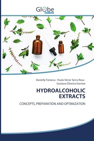 Imagen del vendedor de HYDROALCOHOLIC EXTRACTS a la venta por moluna