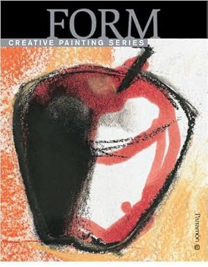 Imagen del vendedor de Form: Creative Painting (Creative Painting Series) a la venta por WeBuyBooks