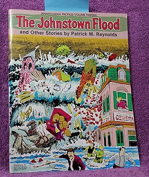 Pennsylvania Profiles: The Johnstown Flood and Other Stories: 13