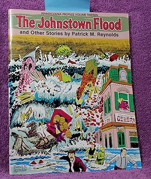 Pennsylvania Profiles: The Johnstown Flood and Other Stories: 13