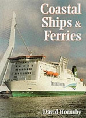 Imagen del vendedor de Coastal Ships and Ferries a la venta por WeBuyBooks