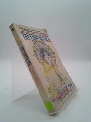 Seller image for The Tarot Reader for sale by ThriftBooksVintage