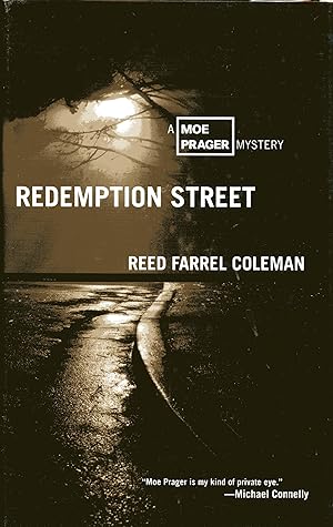 Image du vendeur pour Redemption Street mis en vente par Fireproof Books