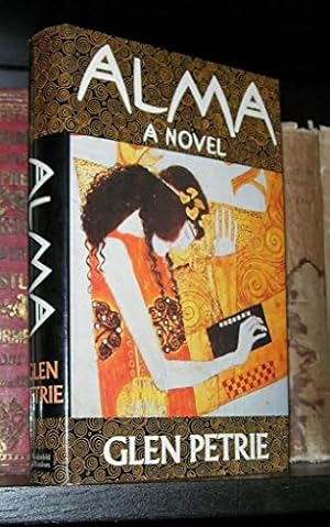 Seller image for Alma for sale by WeBuyBooks