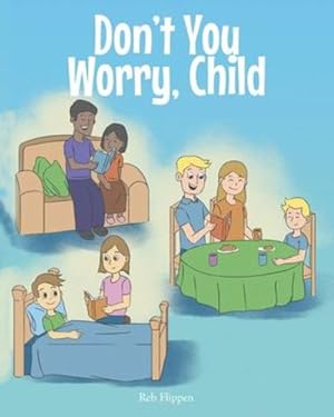 Image du vendeur pour Don't You Worry, Child [Soft Cover ] mis en vente par booksXpress