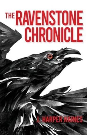 Seller image for Ravenstone Chronicles [Soft Cover ] for sale by booksXpress