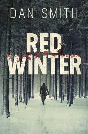 Seller image for Red Winter for sale by WeBuyBooks