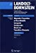 Seller image for Phyllosilicates (Landolt-B ¶rnstein: Numerical Data and Functional Relationships in Science and Technology - New Series (27I5a)) [Hardcover ] for sale by booksXpress