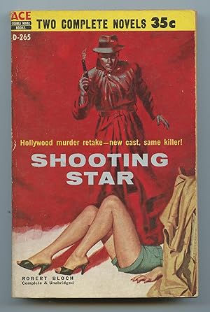 Shooting Star; Terror in the Night And Other Stories