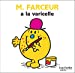 Immagine del venditore per Collection Monsieur Madame (Mr Men & Little Miss): M. Farceur a La Varicelle (French Edition) [FRENCH LANGUAGE - No Binding ] venduto da booksXpress