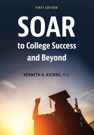 Image du vendeur pour SOAR to College Success and Beyond [Hardcover ] mis en vente par booksXpress