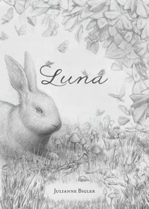 Seller image for Luna by Bigler, Julianne [Paperback ] for sale by booksXpress