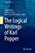 Immagine del venditore per The Logical Writings of Karl Popper (Trends in Logic, 58) [Hardcover ] venduto da booksXpress