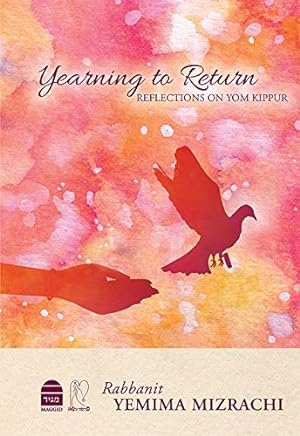 Seller image for Yearning to Return [Hardcover ] for sale by booksXpress