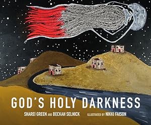 Immagine del venditore per God's Holy Darkness by Green, Sharei, Selnick, Beckah [Hardcover ] venduto da booksXpress