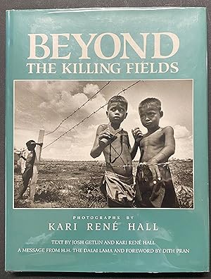 Seller image for Beyond the Killing Fields for sale by Before Your Quiet Eyes