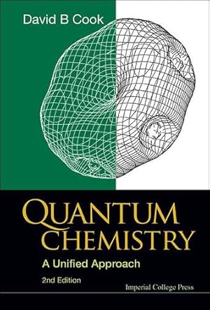 Seller image for Quantum Chemistry: A Unified Approach by Cook, David B. [Hardcover ] for sale by booksXpress