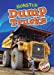 Seller image for Monster Dump Trucks (Blastoff! Readers: Monster Machines) (Blastoff! Readers, Level 1: Monster Machines) [No Binding ] for sale by booksXpress