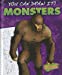 Immagine del venditore per Monsters (You Can Draw It!) [No Binding ] venduto da booksXpress