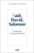 Image du vendeur pour Saül, David, Salomon : La Royauté et le Destin d'Israël [FRENCH LANGUAGE - Soft Cover ] mis en vente par booksXpress