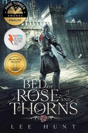 Seller image for Bed of Rose and Thorns by Lee Hunt [Paperback ] for sale by booksXpress