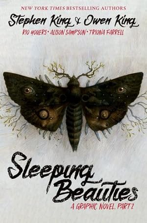 Seller image for Sleeping Beauties, Vol. 2 (Graphic Novel) (Sleeping Beauties, 2) by King, Stephen, King, Owen [Hardcover ] for sale by booksXpress